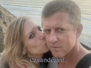 Casandcassi