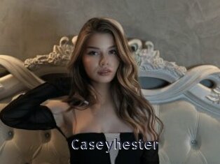Caseyhester