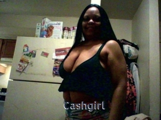 Cashgirl