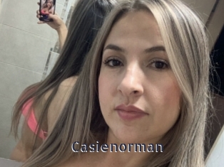 Casienorman