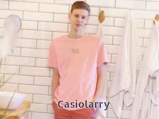 Casiolarry