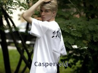 Casperreid