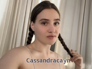 Cassandracayn