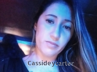 Cassideycarter