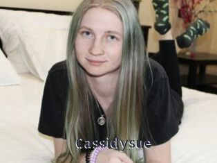 Cassidysue