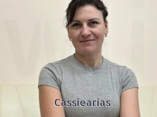 Cassiearias