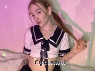 Cassiehall