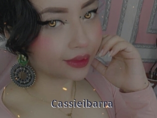 Cassieibarra