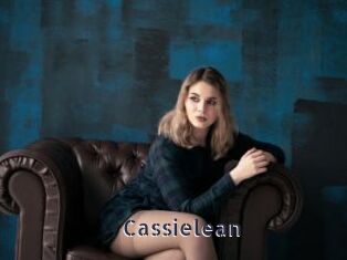 Cassielean