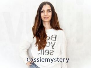 Cassiemystery