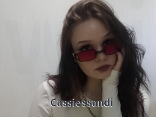 Cassiessandi