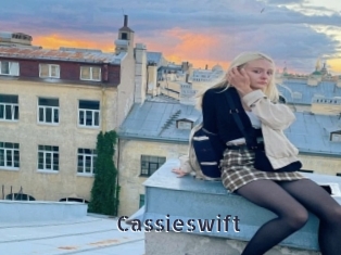 Cassieswift