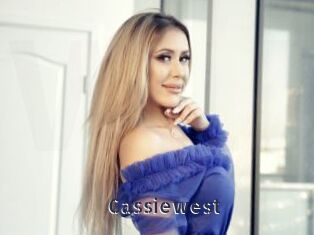 Cassiewest