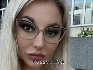 Cassyonyx