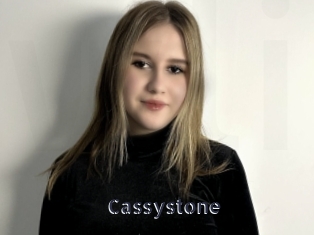 Cassystone