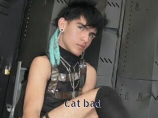 Cat_bad