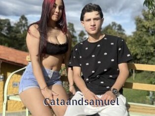 Cataandsamuel