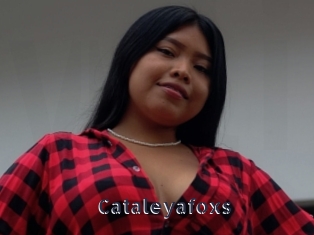 Cataleyafoxs