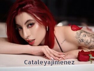 Cataleyajimenez