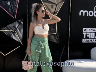 Cataleyasophia