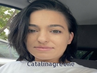 Catalinagreene