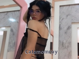 Catamomroy