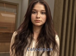 Catealman