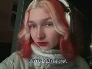 Catebancroft