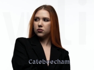 Catebeecham