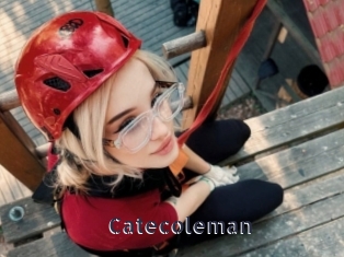 Catecoleman