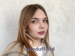 Cateduffield