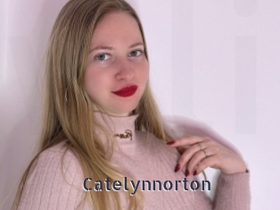 Catelynnorton