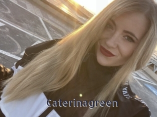 Caterinagreen