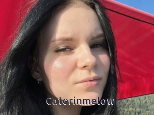 Caterinmelow