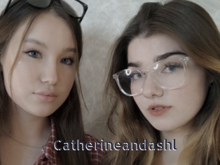 Catherineandashl