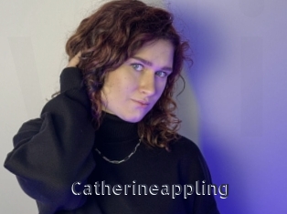 Catherineappling