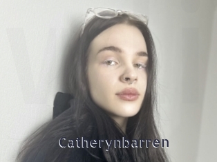 Catherynbarren