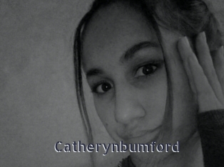 Catherynbumford