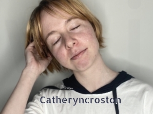 Catheryncroston