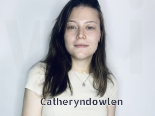 Catheryndowlen