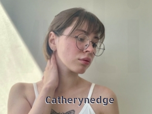 Catherynedge