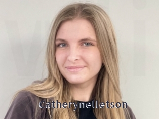 Catherynelletson