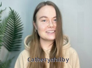 Catherynhilby