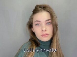 Cathrynbeale