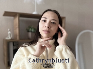 Cathrynbluett