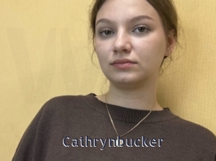 Cathrynbucker