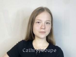 Cathryncoupe