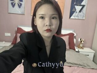 Cathyyu