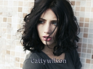 Cattywilson