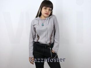 Cazzufoster